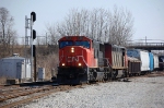 CN 5608 & 2411